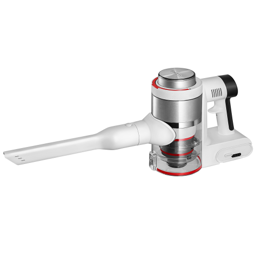 Вертикальный беспроводной пылесос RED SOLUTION V3010