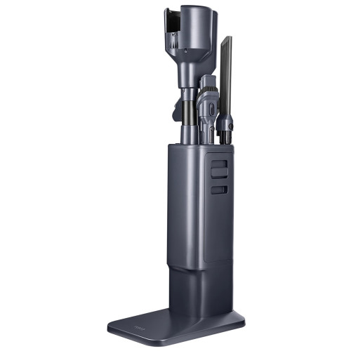 Вертикальный беспроводной пылесос RED SOLUTION X22 Storm Station (550Вт)