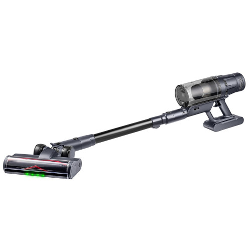 Вертикальный беспроводной пылесос RED SOLUTION X22 Storm Station (550Вт)