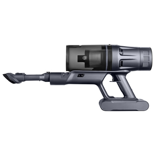 Вертикальный беспроводной пылесос RED SOLUTION X22 Storm Station (550Вт)