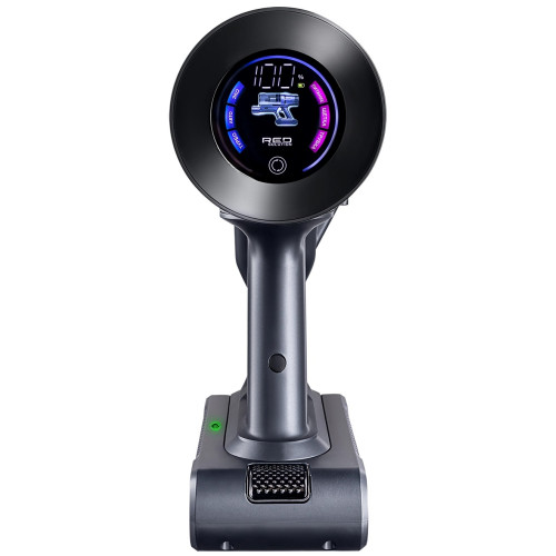 Вертикальный беспроводной пылесос RED SOLUTION X22 Storm Station (550Вт)