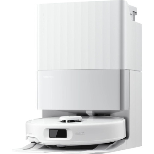 Робот-пылесос Roborock Q Revo EdgeC (RRE0VCM) White