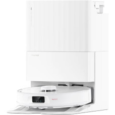 Робот-пылесос Roborock Q Revo MaxV White