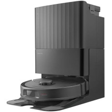 Робот-пылесос Roborock QRevo C Black (RRW0PEP) Робот-пылесос Roborock QRevo C Black (RRW0PEP)