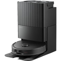 Робот-пылесос Roborock QRevo L Black (QRL52)