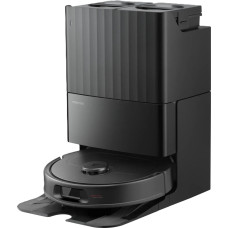 Робот-пылесос Roborock QRevo L Black (QRL52)