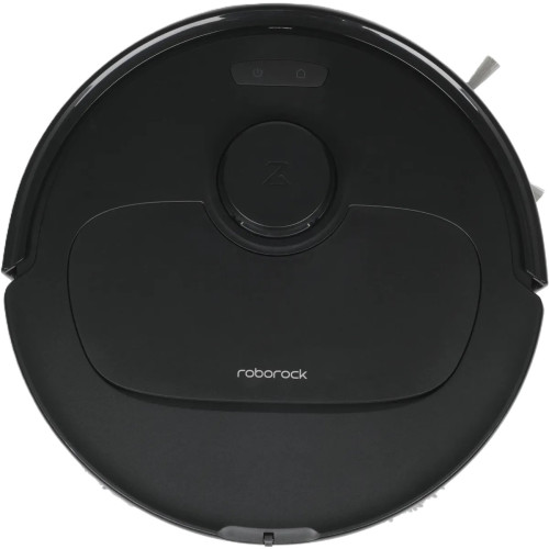 Робот-пылесос Roborock QRevo L Black (QRL52)