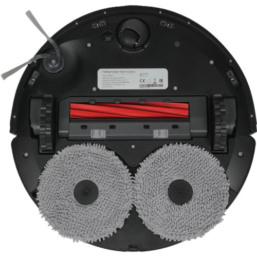 Робот-пылесос Roborock QRevo L Black (QRL52)