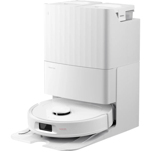 Робот-пылесос Roborock QRevo L White (QRL02)