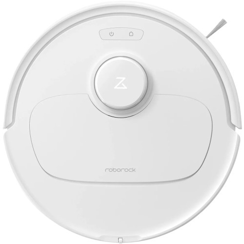 Робот-пылесос Roborock QRevo L White (QRL02)