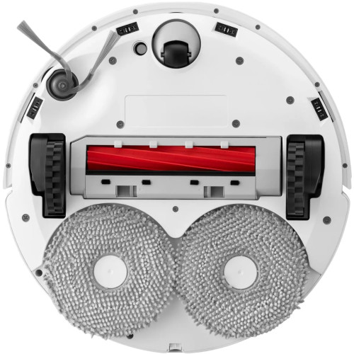 Робот-пылесос Roborock QRevo L White (QRL02)