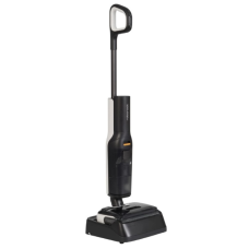 Вертикальный беспроводной моющий пылесос Roborock Morph F25 LT (WD5M3A) Black