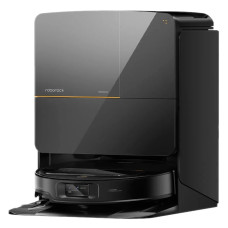Робот-пылесос Roborock Saros Z70 Black (RREOR50/SZ7052-02)