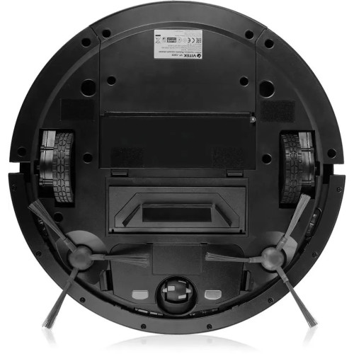 Робот-пылесос Vitek VT-1802