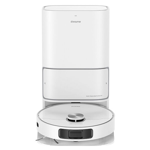 Робот-пылесос Dreame L10 ULTRA