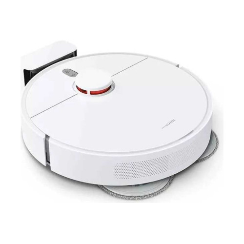 Робот-пылесос Xiaomi Mi Robot Vacuum S10 Plus (BHR6368EU)