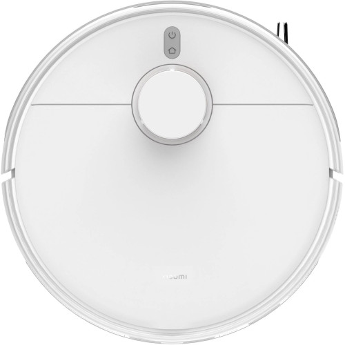 Робот-пылесос Xiaomi Robot Vacuum H40 (BHR07XBEU)