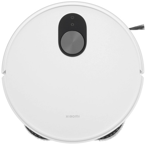 Робот-пылесос Xiaomi Robot Vacuum 5 Pro EU (BHR07WFEU)
