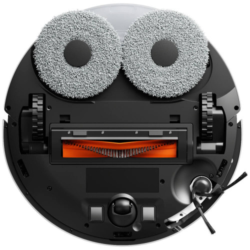 Робот-пылесос Xiaomi Robot Vacuum S40 Pro (BHR089REU)