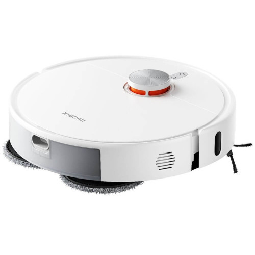 Робот-пылесос Xiaomi Robot Vacuum S40 Pro (BHR089REU)