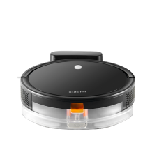 Робот-пылесос Xiaomi Mi Robot Vacuum E5 Black EU Робот-пылесос Xiaomi Mi Robot Vacuum E5 Black EU