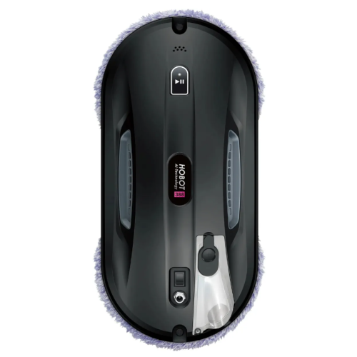 Робот для мойки окон Hobot-388 Ultrasonic