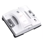 Робот для мойки окон Hobot-S7 Pro