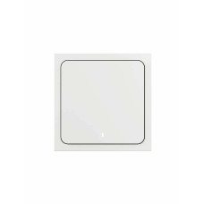 Беспров. выключатель Яндекс Zigbee YNDX-00531(1 клавиша) White Беспров. выключатель Яндекс Zigbee YNDX-00531(1 клавиша) White