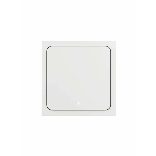 Беспров. выключатель Яндекс Zigbee YNDX-00531(1 клавиша) White