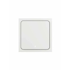 Беспров. выключатель Яндекс Zigbee YNDX-00534(1 клавиша) White Беспров. выключатель Яндекс Zigbee YNDX-00534(1 клавиша) White