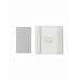 Беспров. выключатель Яндекс Zigbee YNDX-00535(2 клавиши) White