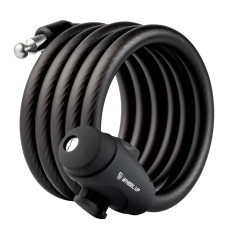 Замок для велосипеда Xiaomi HIMO L150 Portable Folding Cable Lock 1500mm