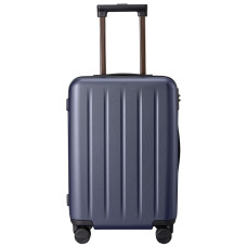 Чемодан Xiaomi NINETYGO Danube Luggage  28" темно-синий ORIG