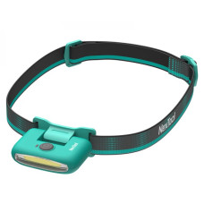 Водонепрониц. налобный фонарик Xiaomi Nextool green