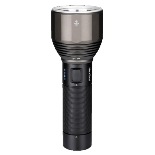 Фонарь Xiaomi Nextool 2000LM Flashlight NE0126