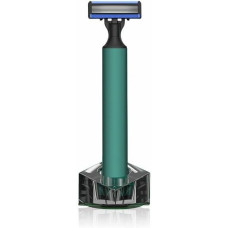 Набор для бритья Xiaomi Huanxing Lemon Razor H506-6 green