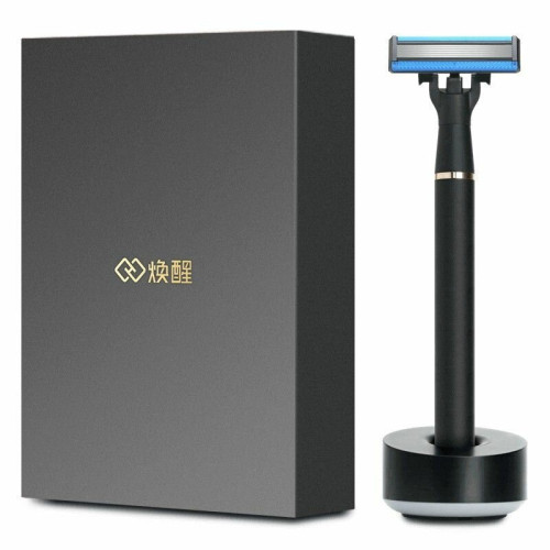 Набор для бритья Shaving Kit Xiaomi Mijia Lemon Razor H600-3