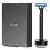 Набор для бритья Shaving Kit Xiaomi Mijia Lemon Razor H600-3