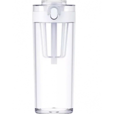 Бутылка для воды Xiaomi Mijia Tritan Water Cup SJ010501X white