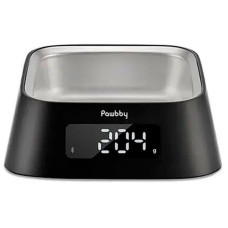 Миска для животных Xiaomi Pawbby Smart Pet Bowl (MG-ZN001)
