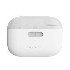 Машинка для стрижки ногтей элект.Xiaomi  Showlon Electric Nail Clipper (LQ-EDZJD01)