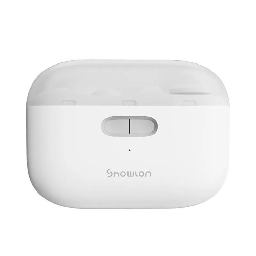 Машинка для стрижки ногтей элект.Xiaomi  Showlon Electric Nail Clipper (LQ-EDZJD01)