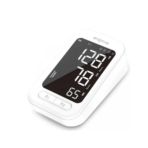 Тонометр Xiaomi Andon smart sphygmomanometer (KD-5907)