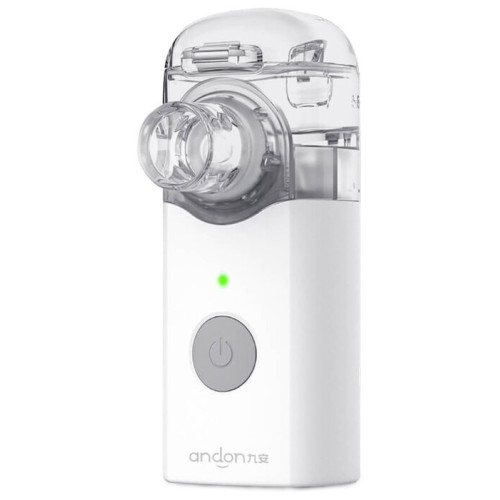 Небулайзер Xiaomi Andon (VP-M3A) Micro Mesh Nebulizer White