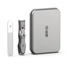 Маникюрный набор Xiaomi Huanxing Nail Clippers Large HF6