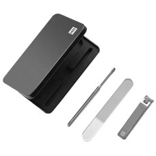 Маникюрный набор Xiaomi Huo Hou Fire Splash Nail Clippers Set  4 (HU0210)