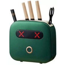 Стерилизатор-подставка для ножей Xiaomi Kalar (KL-0002-G) green