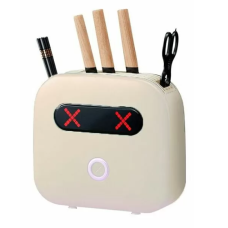 Стерилизатор-подставка для ножей Xiaomi Kalar (KL-0002-G) ceramic white
