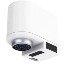 Сенсорная насадка для крана Xiaomi Water Saving Devices white