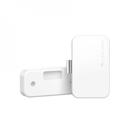 Умный мебельный замок с отпечатком пальца Xiaomi Yeelock Cabinet Lock ZNGS01YSB